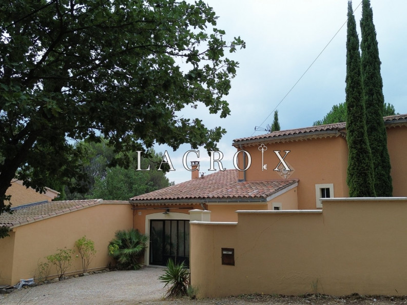 vente Maison Bedoin - Photo 1