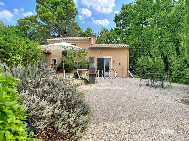 vente Maison Bedoin - Photo 4