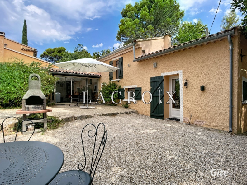 vente Maison Bedoin - Photo 5