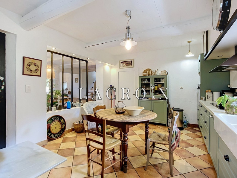 vente Maison Bedoin - Photo 9