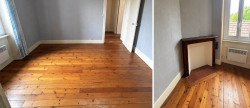 vente Maison Evaux Les Bains