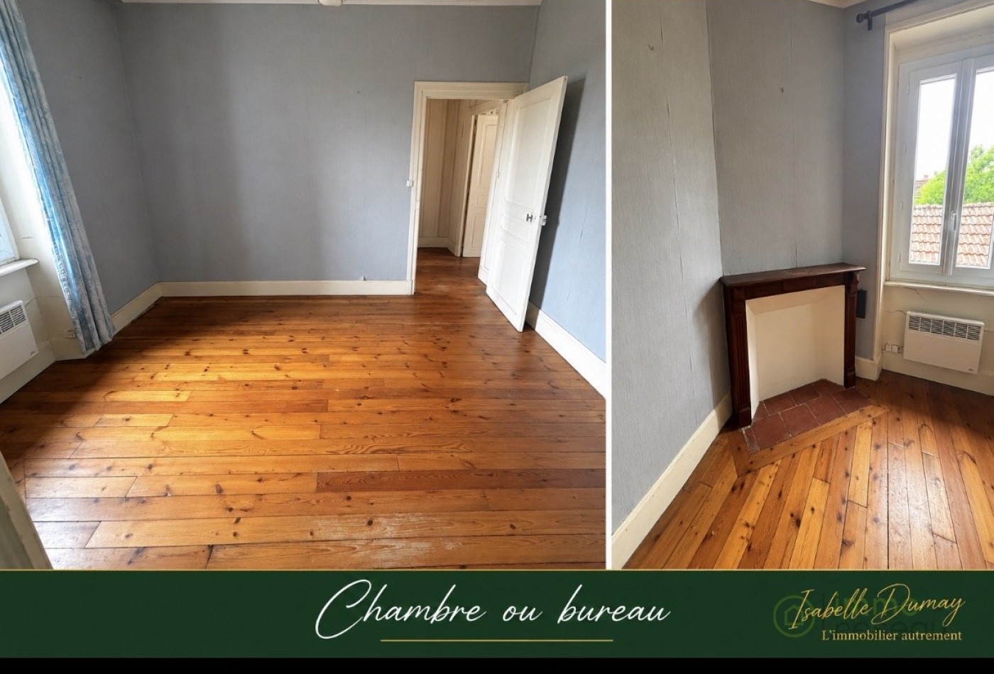vente Maison Evaux Les Bains - Photo 9