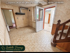 vente Maison Evaux Les Bains