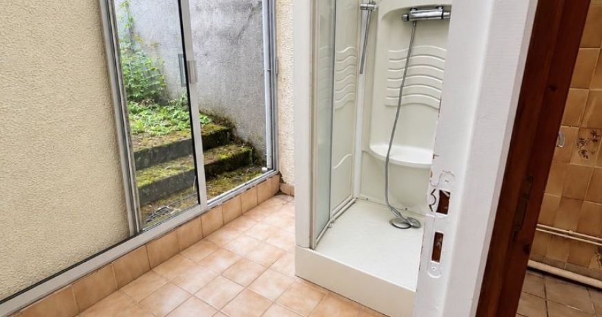 vente Maison Evaux Les Bains