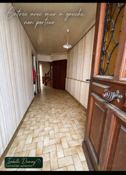 vente Maison Evaux Les Bains - Photo 3