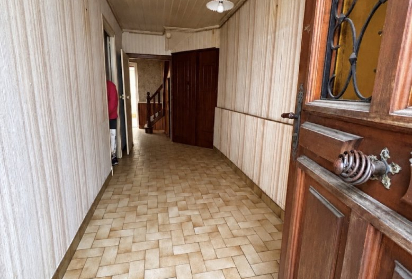 vente Maison Evaux Les Bains - Photo 3