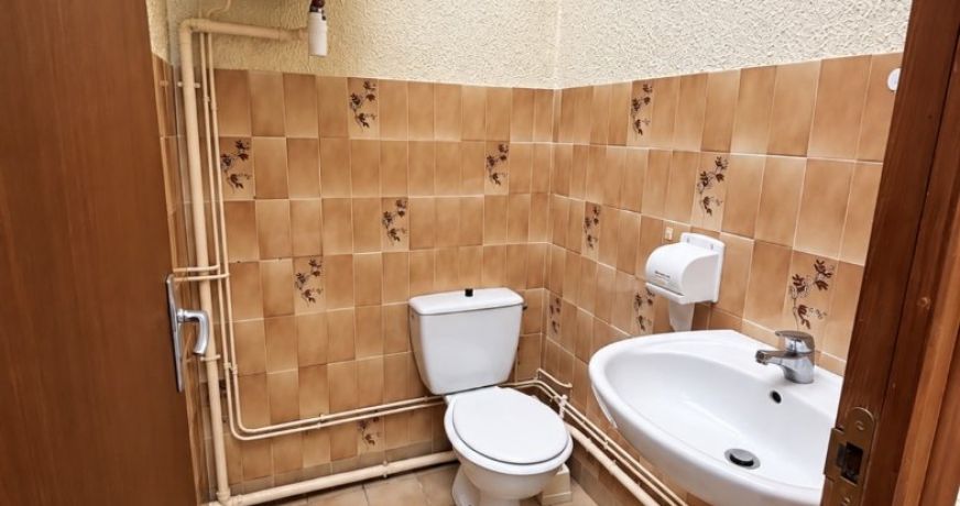 vente Maison Evaux Les Bains