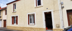 vente Maison Evaux Les Bains
