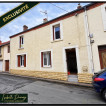 vente Maison Evaux Les Bains