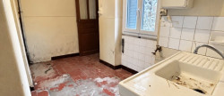 vente Maison Evaux Les Bains