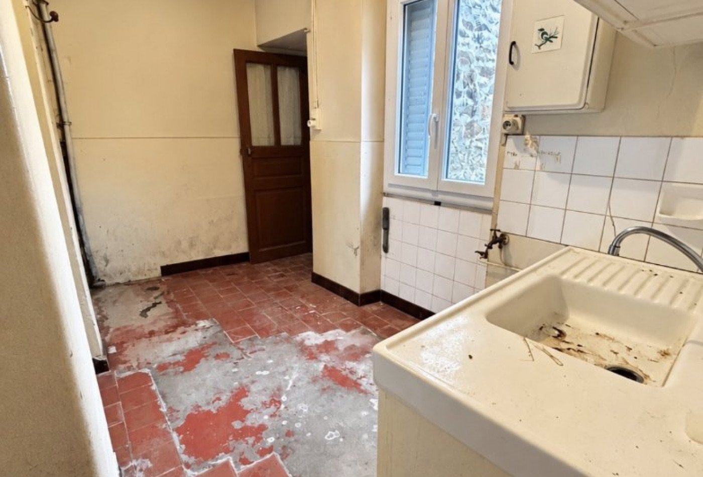 vente Maison Evaux Les Bains - Photo 5
