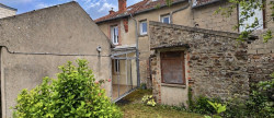 vente Maison Evaux Les Bains