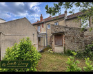 vente Maison Evaux Les Bains