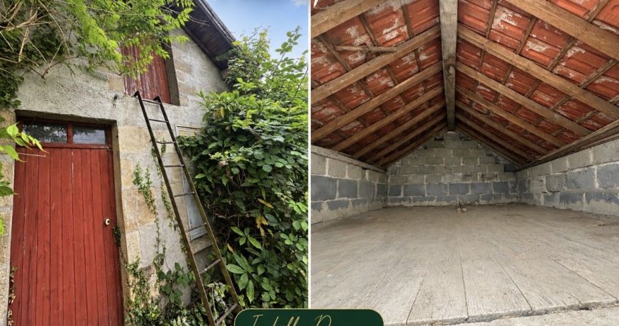 vente Maison Evaux Les Bains