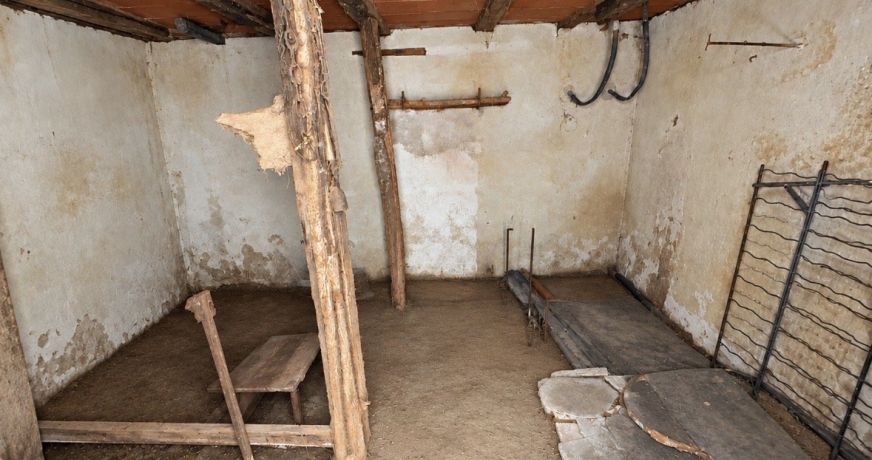 vente Maison Evaux Les Bains