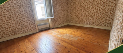 vente Maison Evaux Les Bains