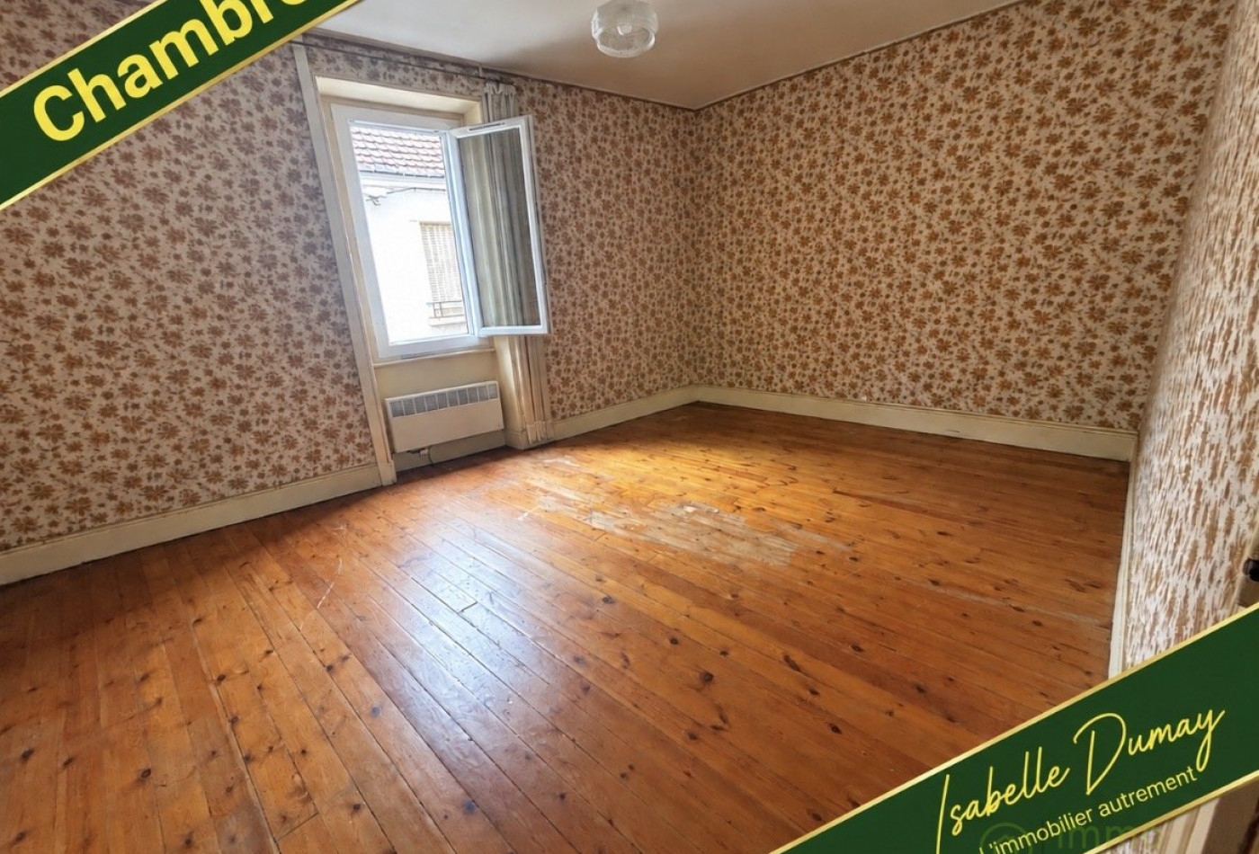 vente Maison Evaux Les Bains - Photo 8
