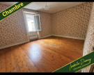 vente Maison Evaux Les Bains