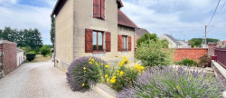 vente Maison Bailly