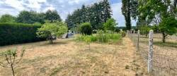 vente Maison Bailly