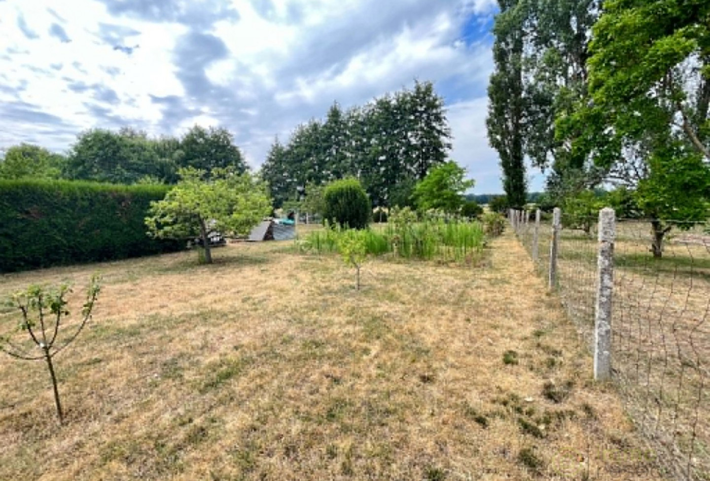 vente Maison Bailly - Photo 9