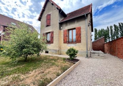 vente Maison Bailly