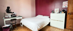 vente Maison Bailly