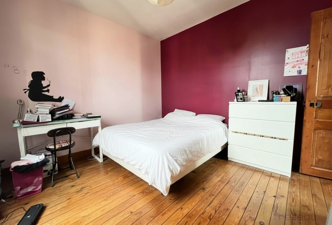 vente Maison Bailly - Photo 6