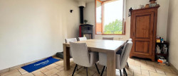 vente Maison Bailly