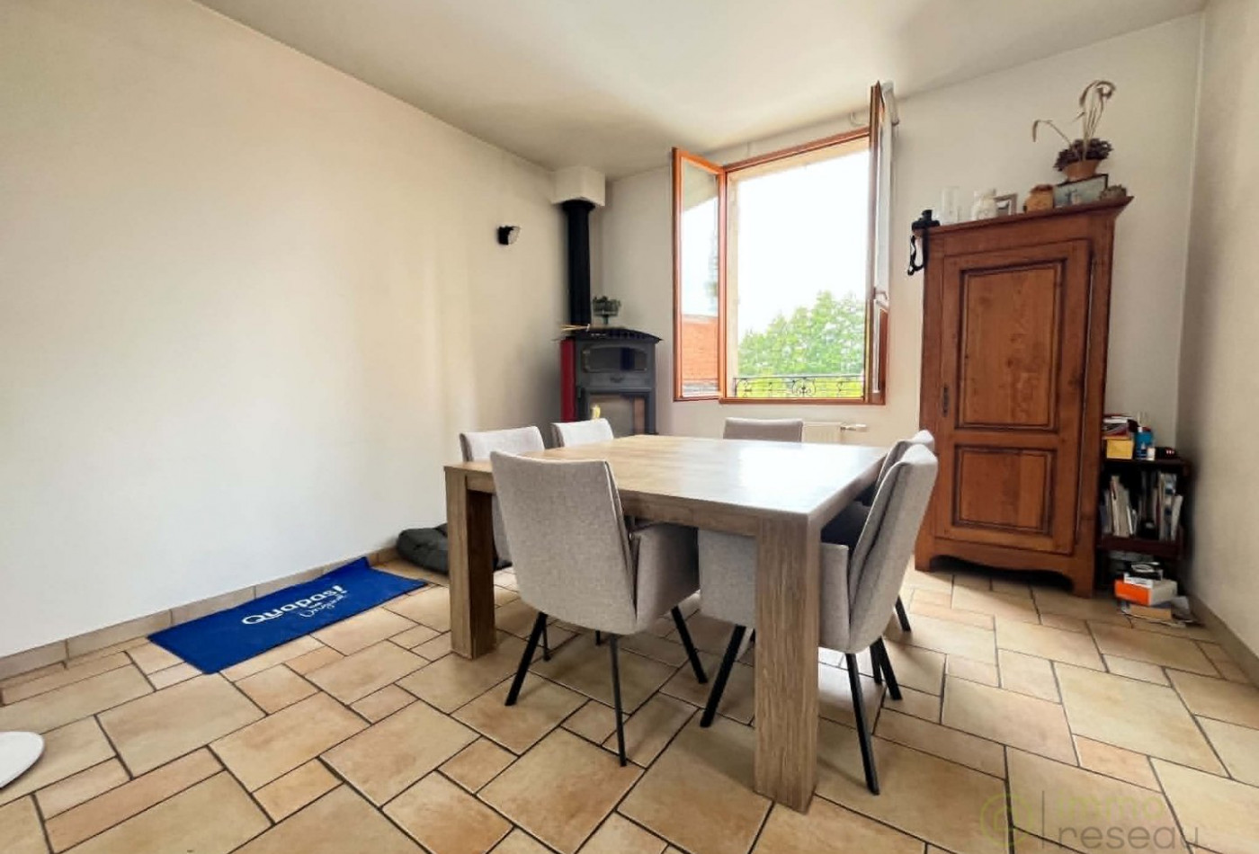 vente Maison Bailly - Photo 5