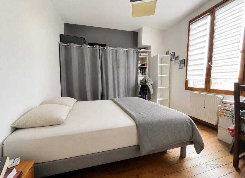 vente Maison Bailly - Photo 7