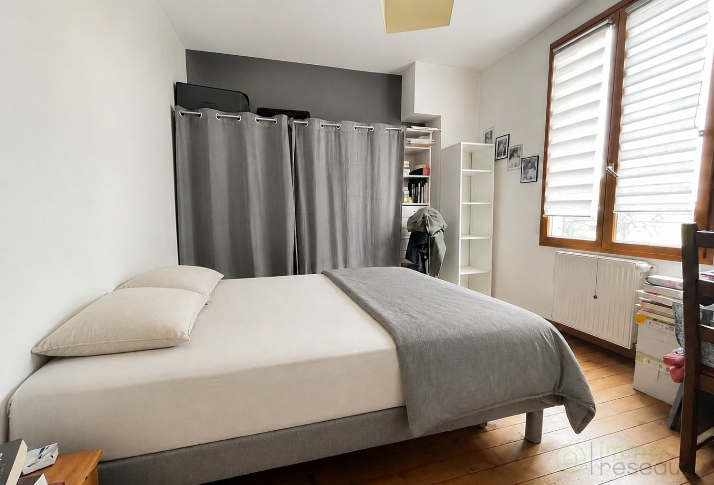 vente Maison Bailly - Photo 7