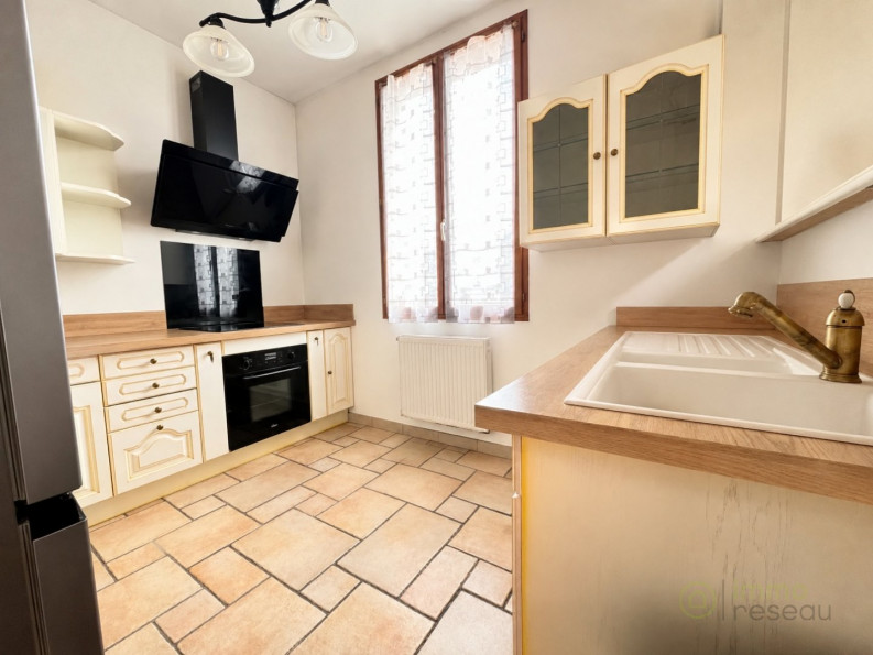vente Maison Bailly - Photo 3