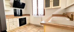 vente Maison Bailly