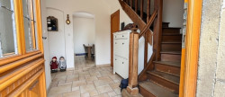 vente Maison Bailly