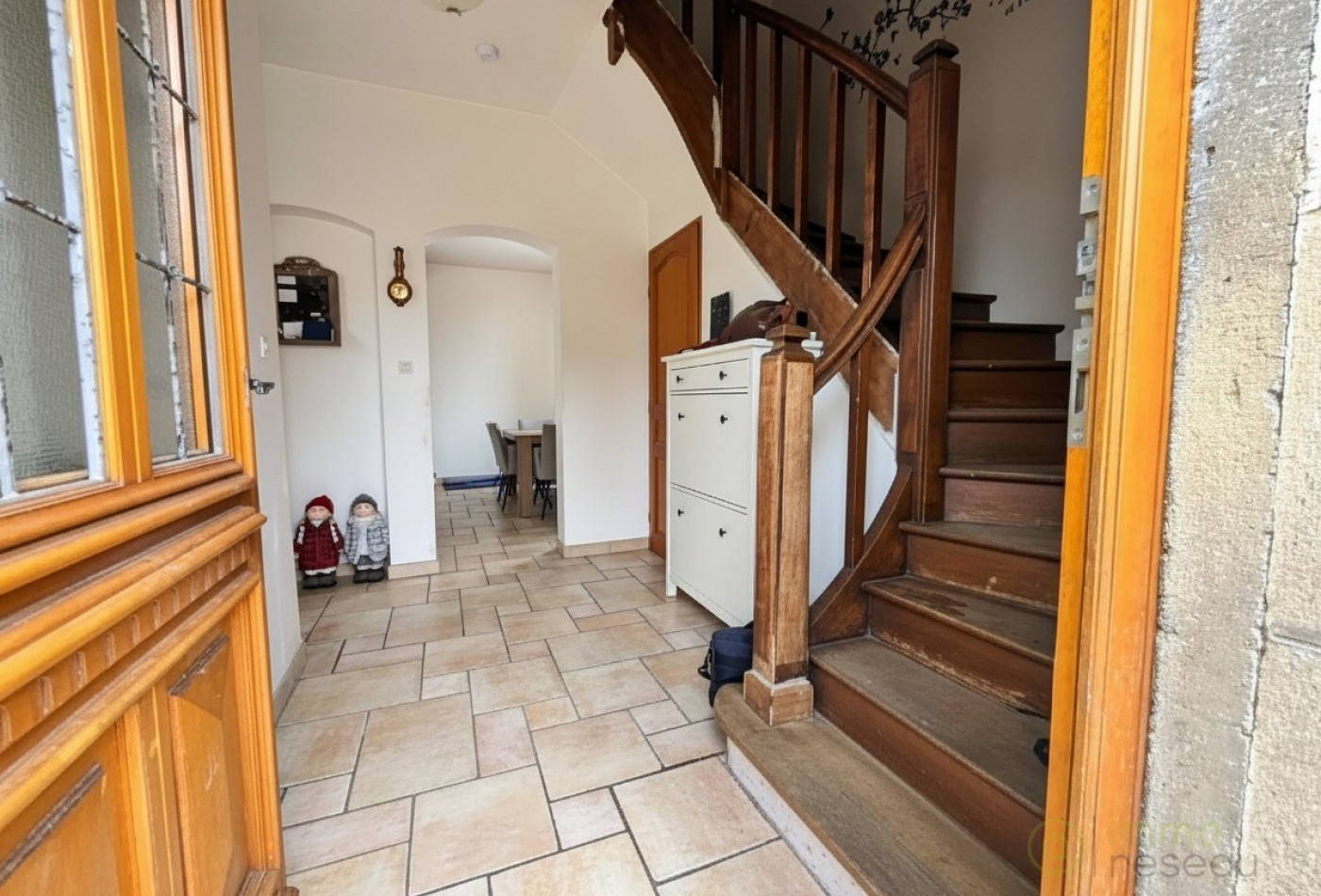 vente Maison Bailly - Photo 2