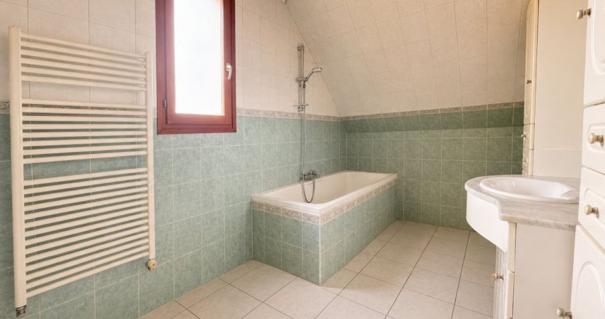 vente Maison Bailly
