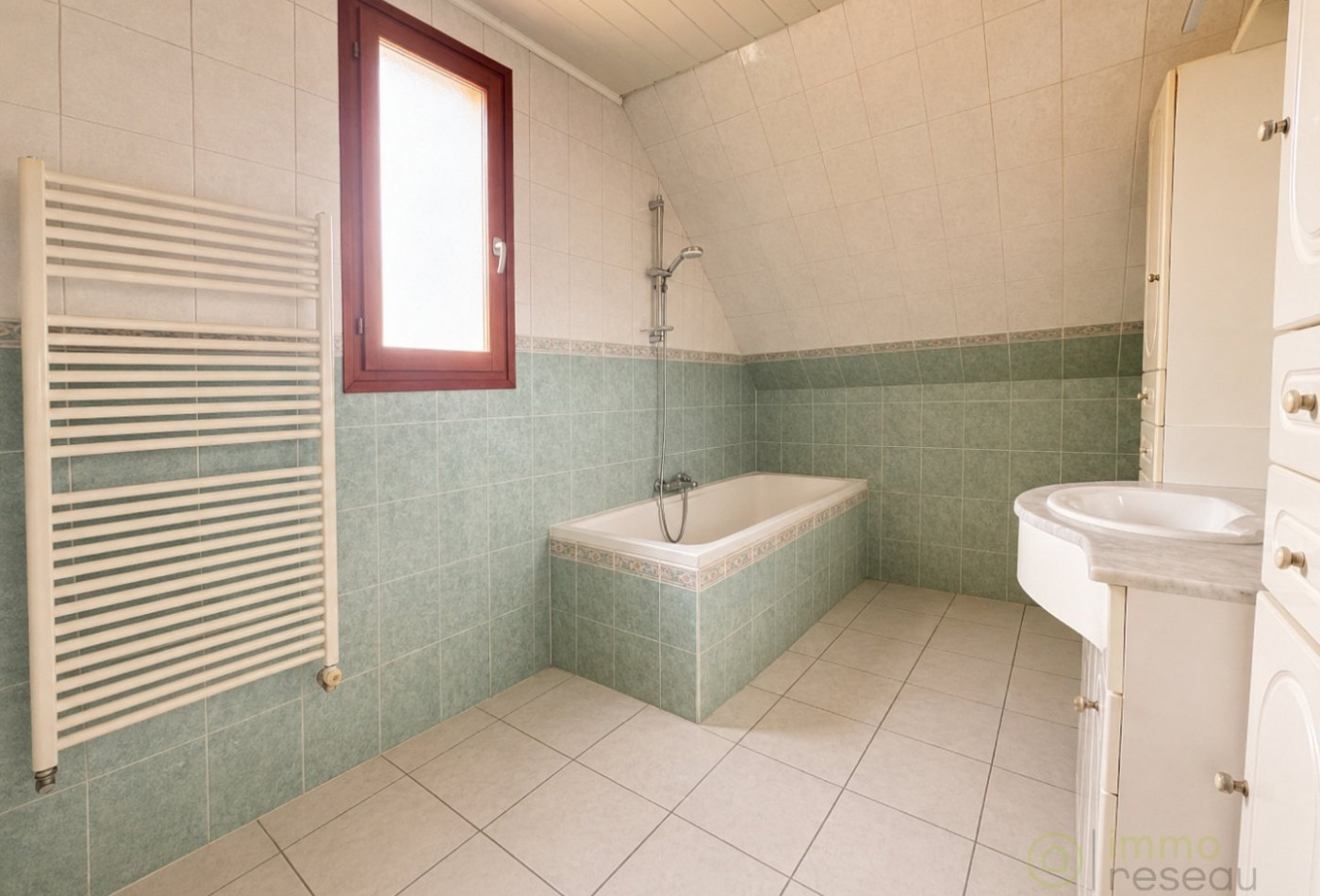 vente Maison Bailly - Photo 8