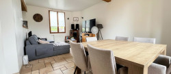 vente Maison Bailly