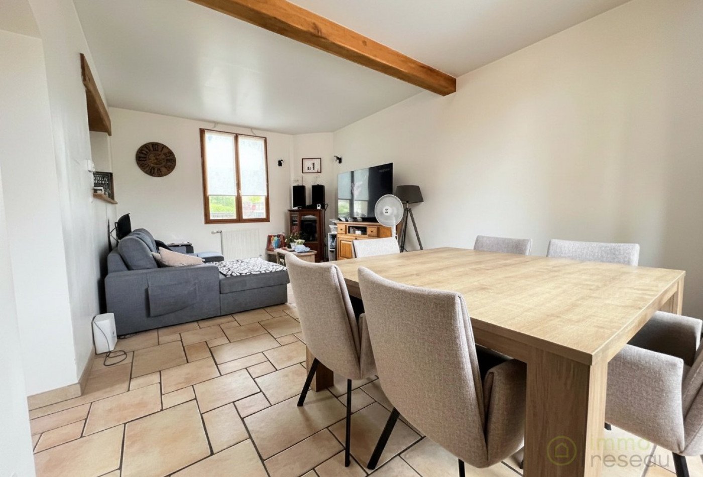 vente Maison Bailly - Photo 4