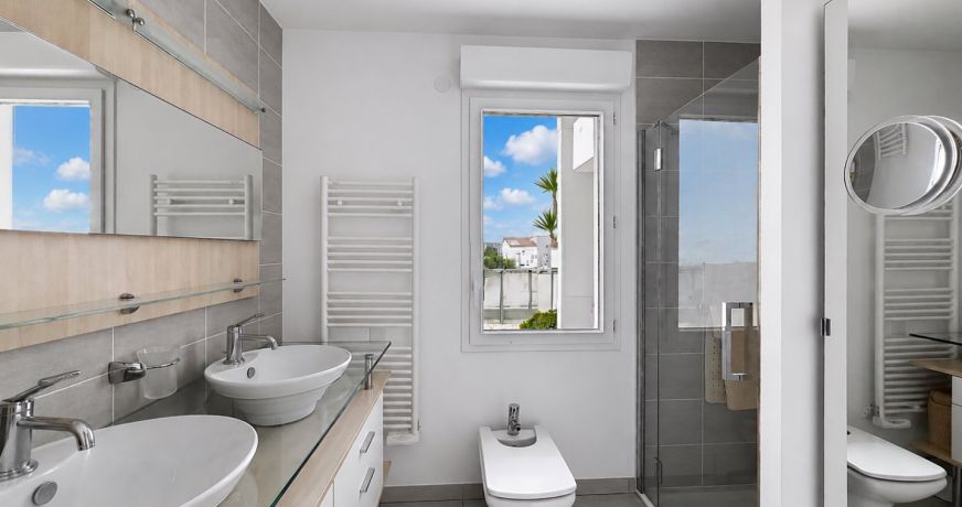 vente Appartement Anglet