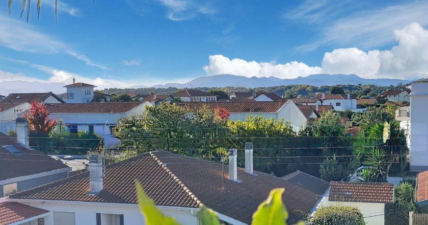 vente Appartement Anglet