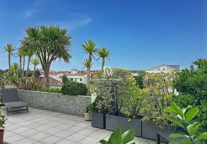 vente Appartement Anglet