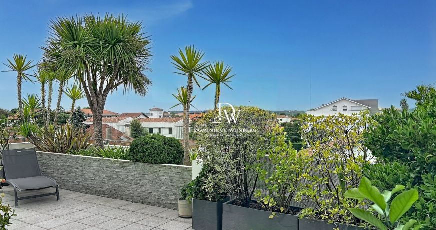 vente Appartement Anglet