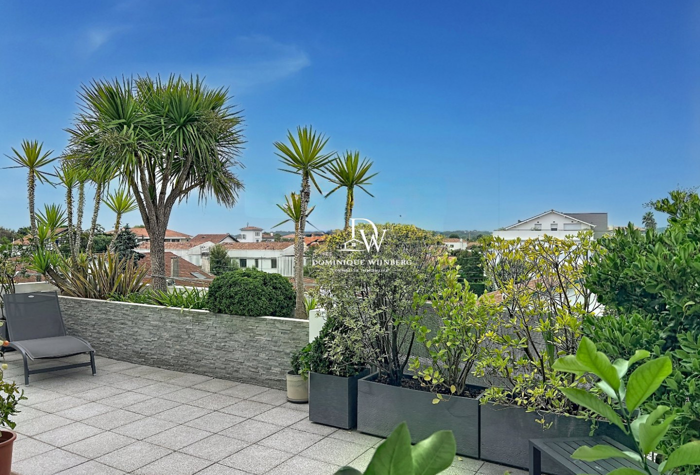 vente Appartement Anglet - Photo 1