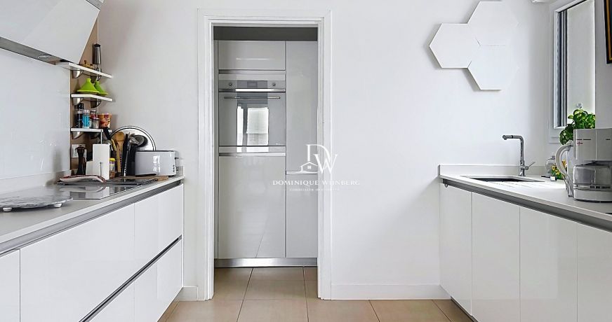 vente Appartement Anglet