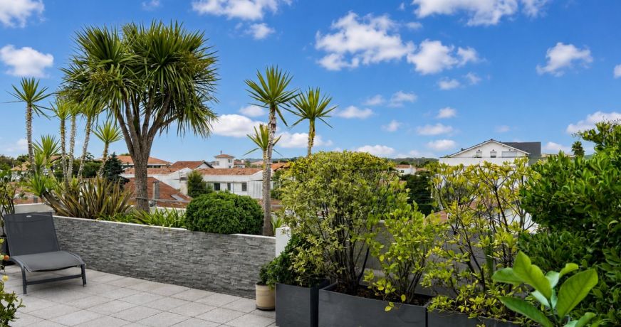 vente Appartement Anglet