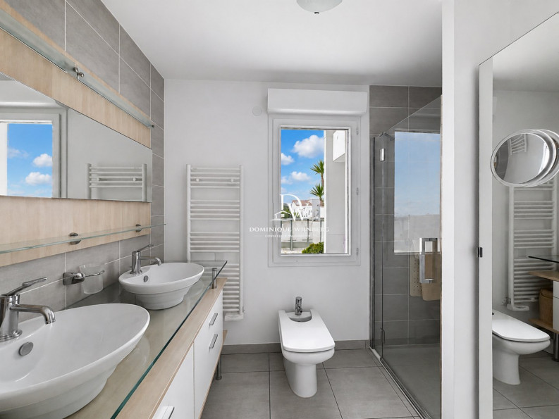 vente Appartement Anglet - Photo 10