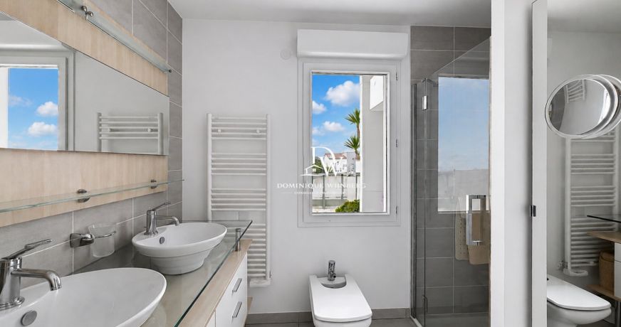 vente Appartement Anglet