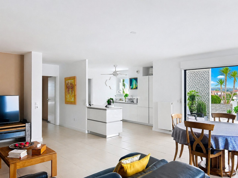 vente Appartement Anglet - Photo 2